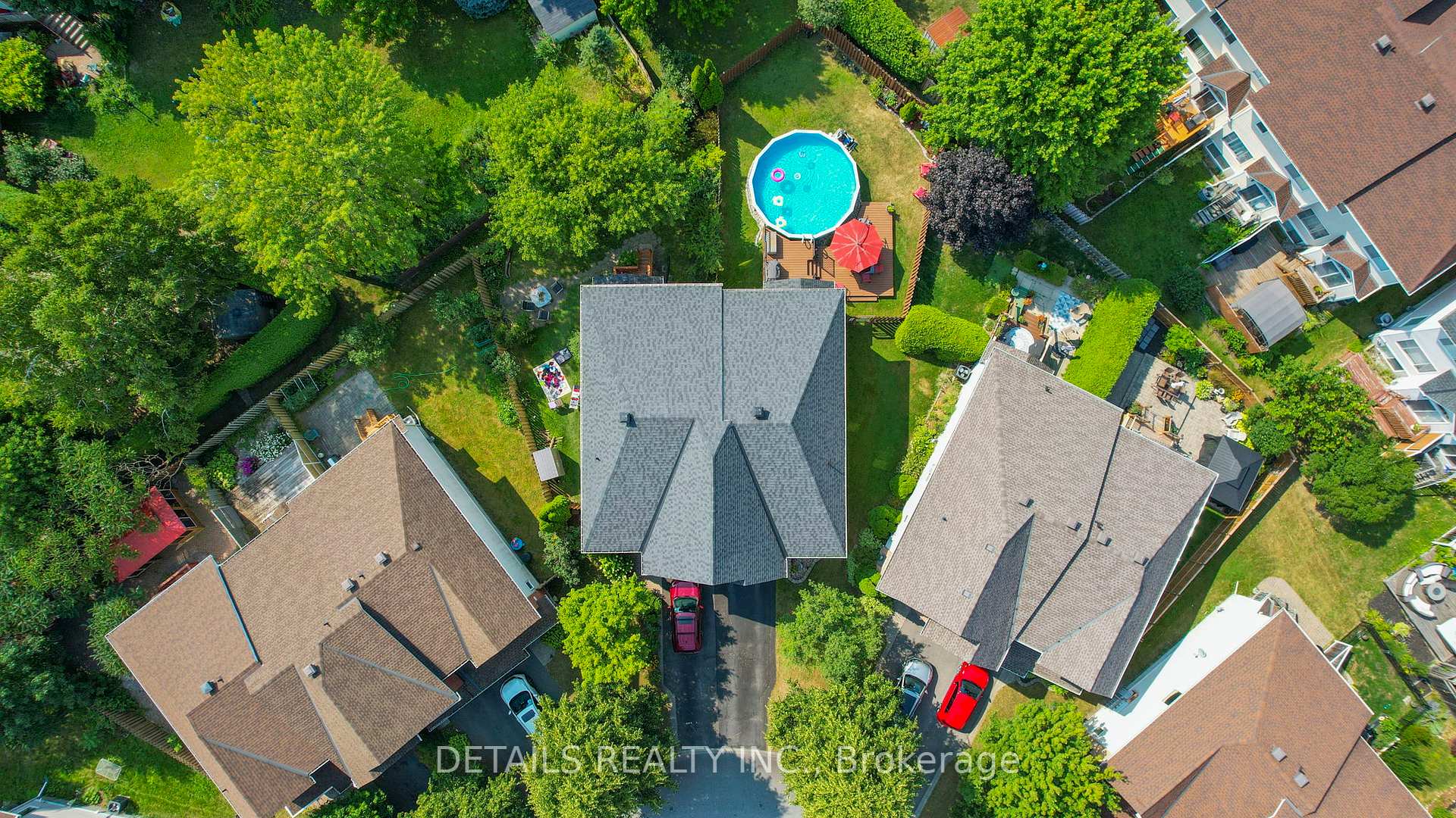 Photo 41 of 14 Mcpeake Place, Ottawa, Kanata - Morgan's Grant/South March — HOMEH