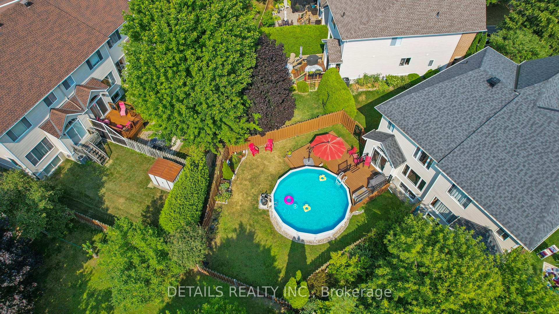 Photo 42 of 14 Mcpeake Place, Ottawa, Kanata - Morgan's Grant/South March — HOMEH