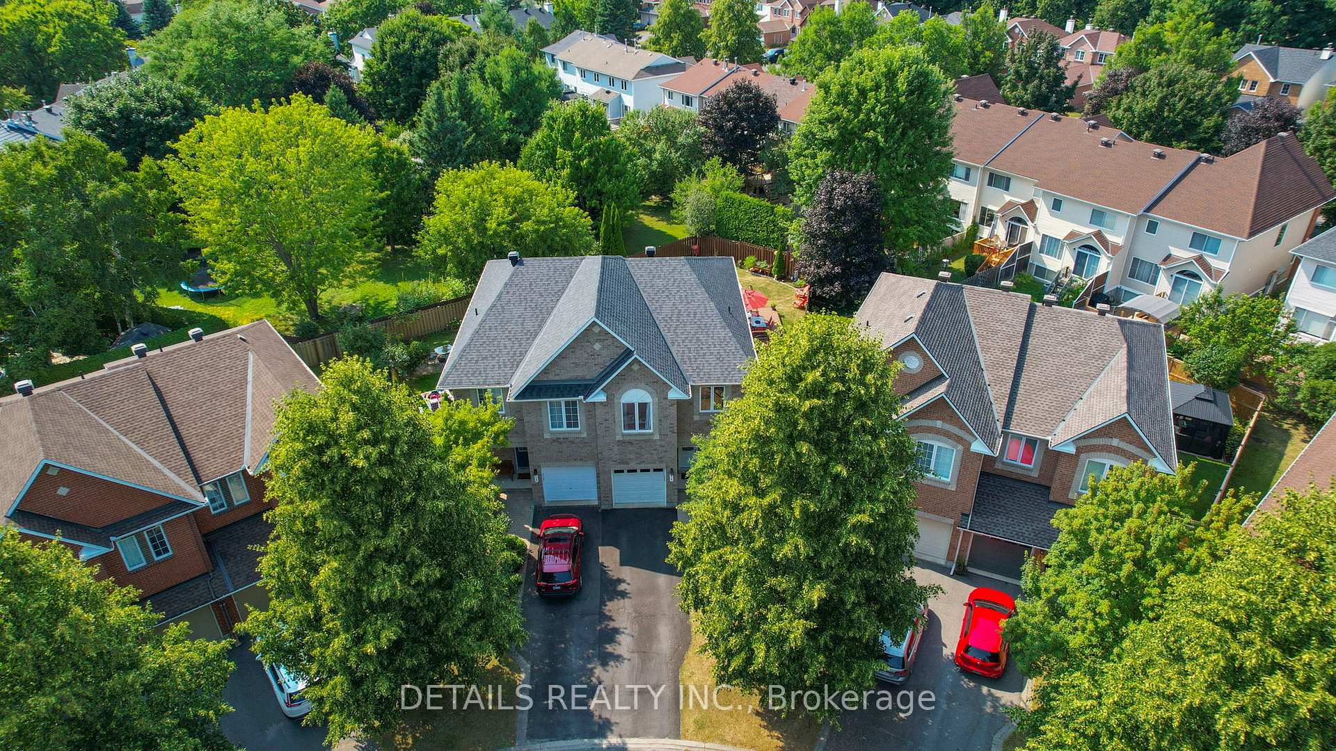 Photo 44 of 14 Mcpeake Place, Ottawa, Kanata - Morgan's Grant/South March — HOMEH