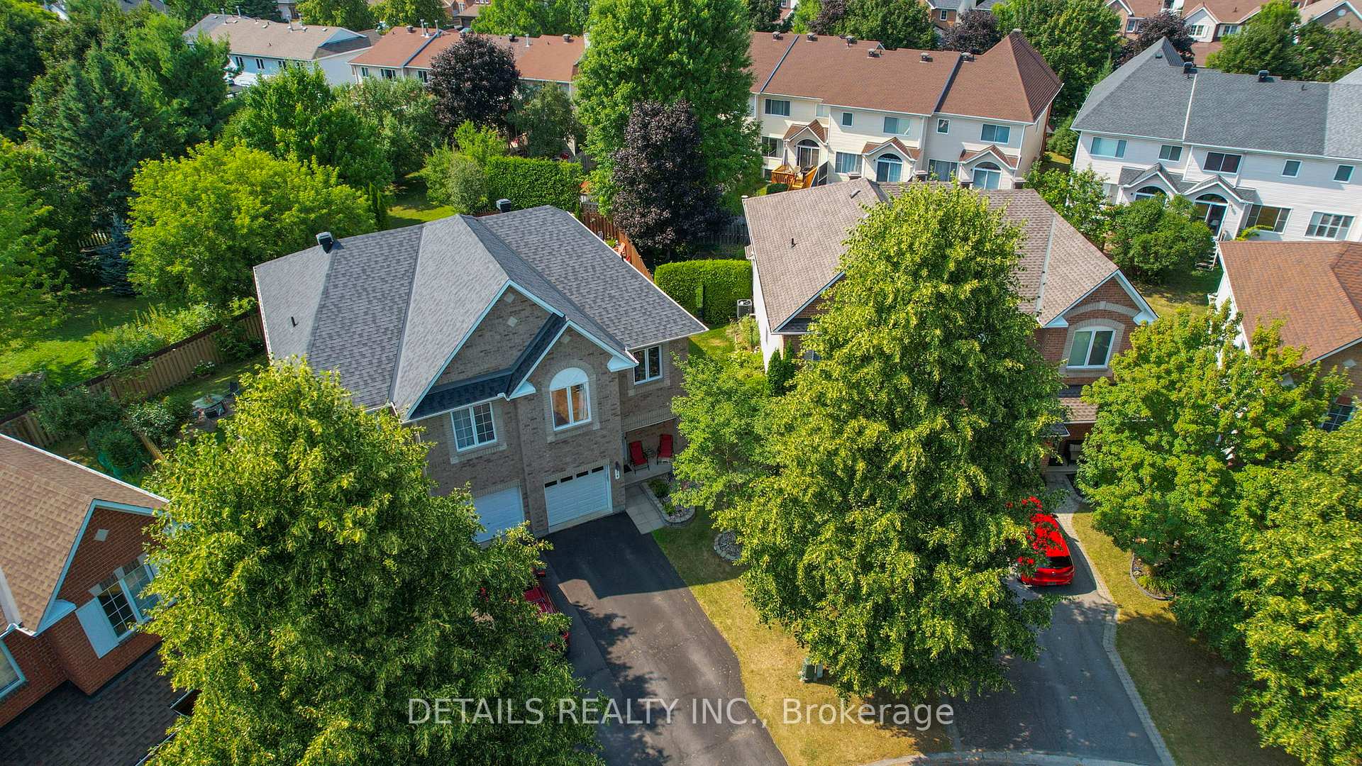 Photo 45 of 14 Mcpeake Place, Ottawa, Kanata - Morgan's Grant/South March — HOMEH