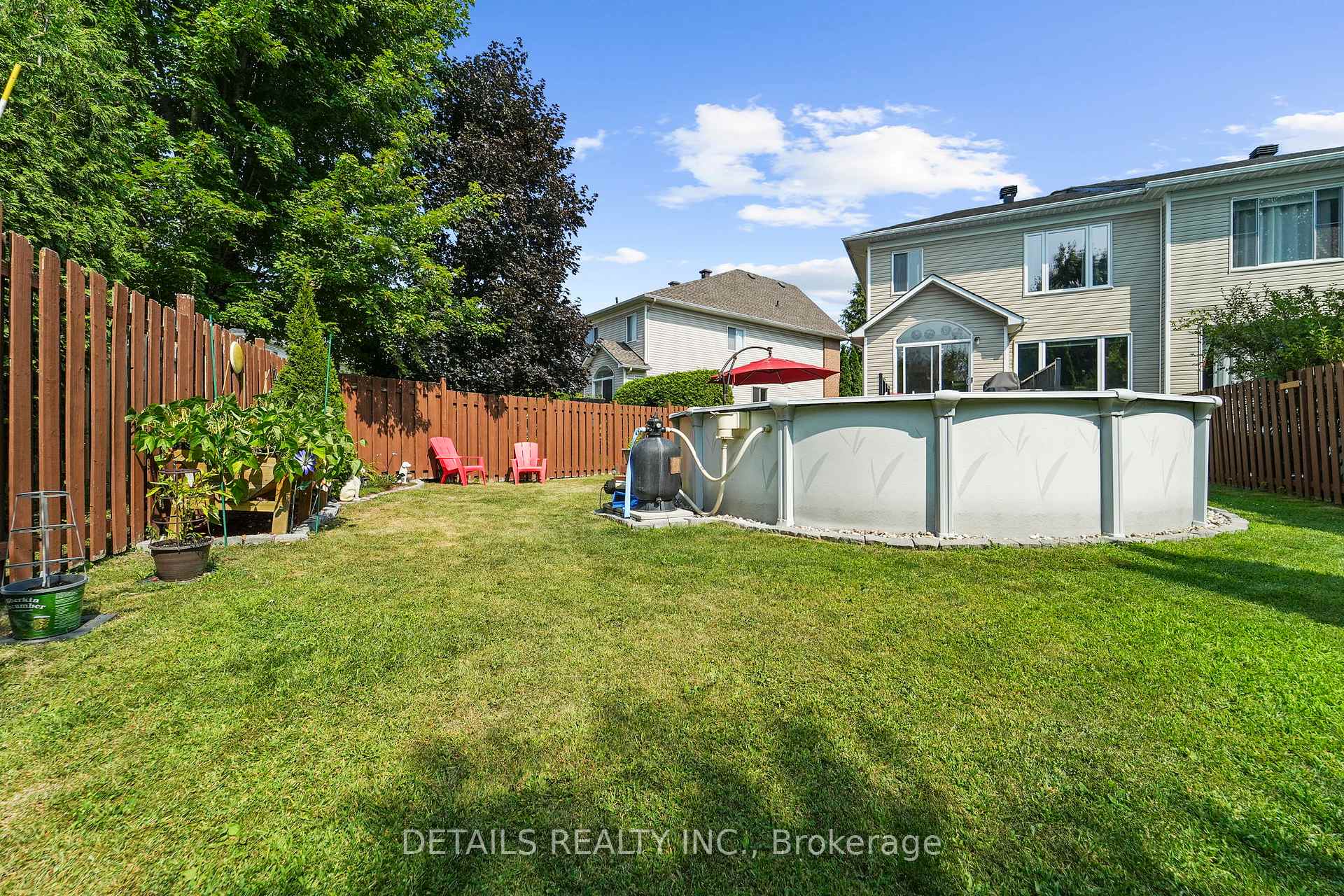 Photo 46 of 14 Mcpeake Place, Ottawa, Kanata - Morgan's Grant/South March — HOMEH