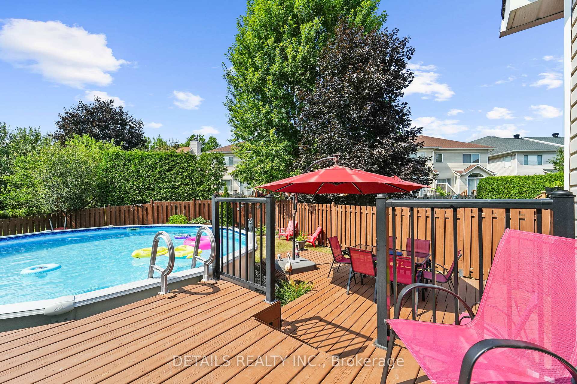 Photo 47 of 14 Mcpeake Place, Ottawa, Kanata - Morgan's Grant/South March — HOMEH