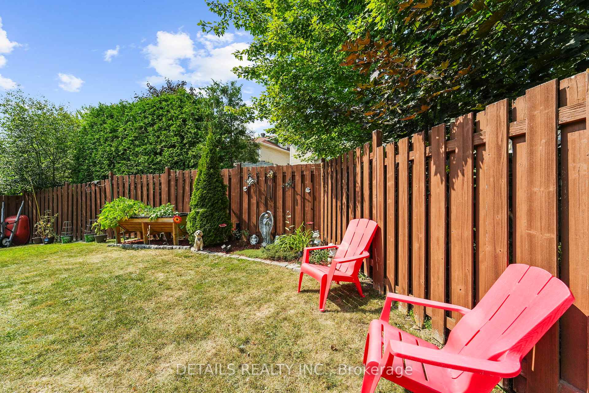 Photo 48 of 14 Mcpeake Place, Ottawa, Kanata - Morgan's Grant/South March — HOMEH