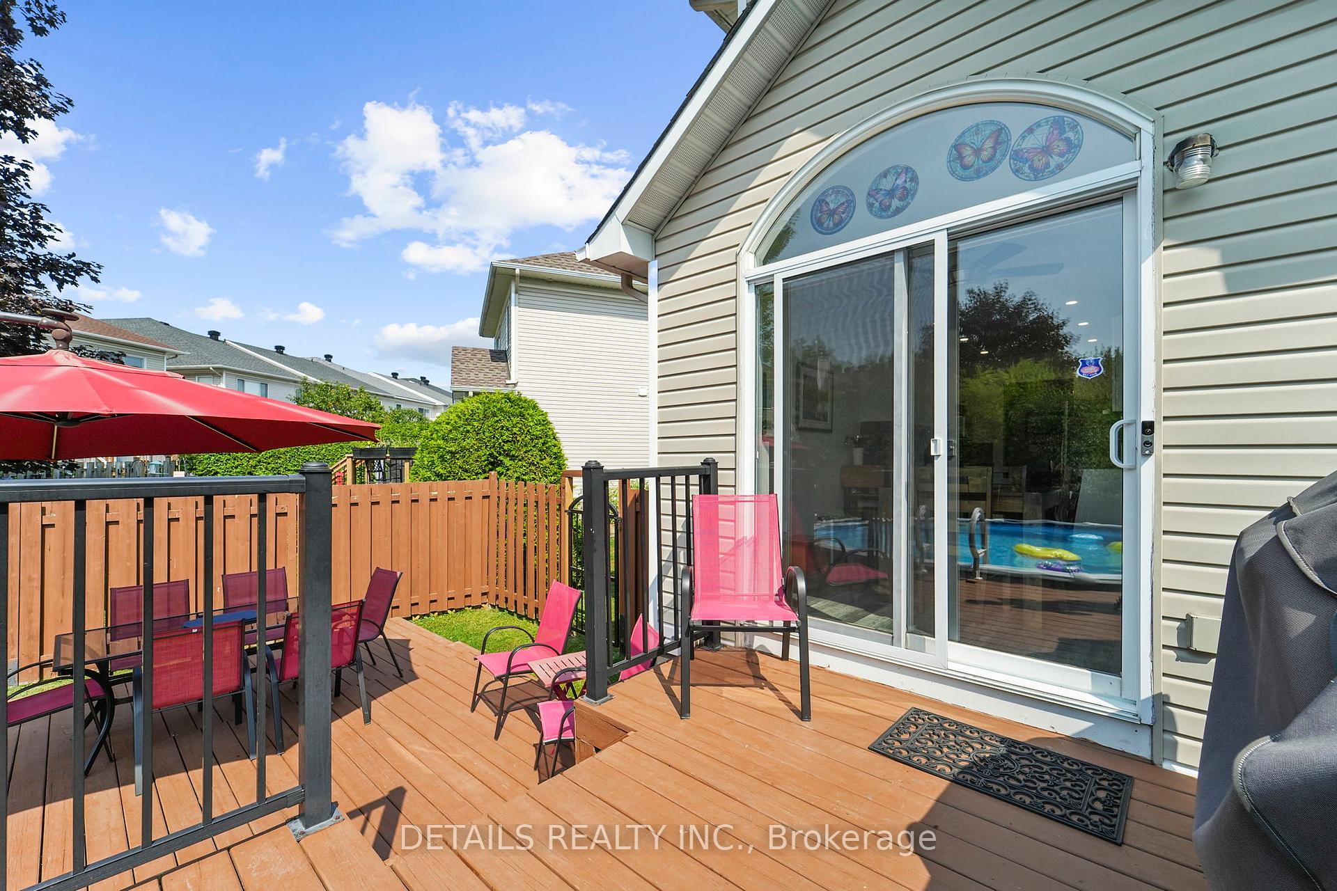 Photo 50 of 14 Mcpeake Place, Ottawa, Kanata - Morgan's Grant/South March — HOMEH