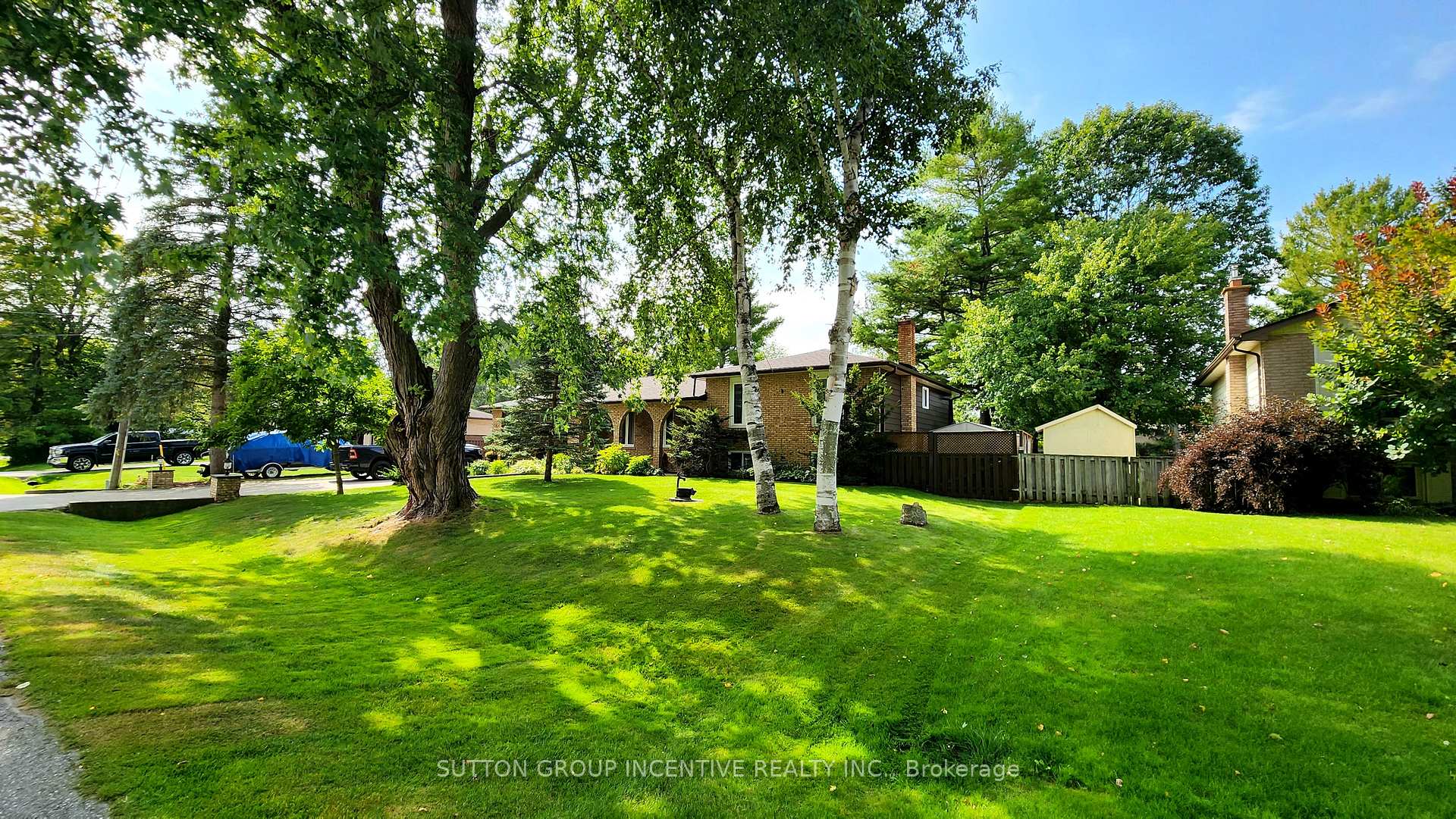 Photo 47 of 3352 Mason Drive, Innisfil, Rural Innisfil — HOMEH