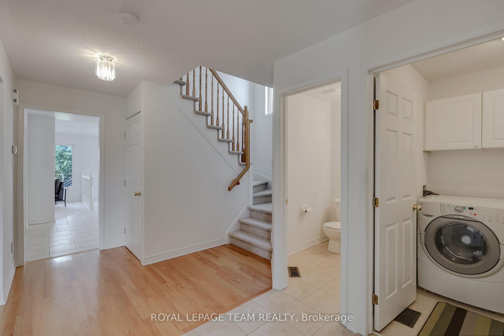 Photo 5 of 51 Stikine Drive, Ottawa, Kanata - Kanata Lakes/Heritage Hills — HOMEH