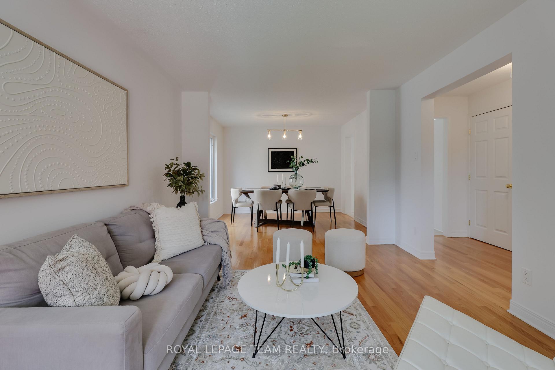 Photo 12 of 51 Stikine Drive, Ottawa, Kanata - Kanata Lakes/Heritage Hills — HOMEH