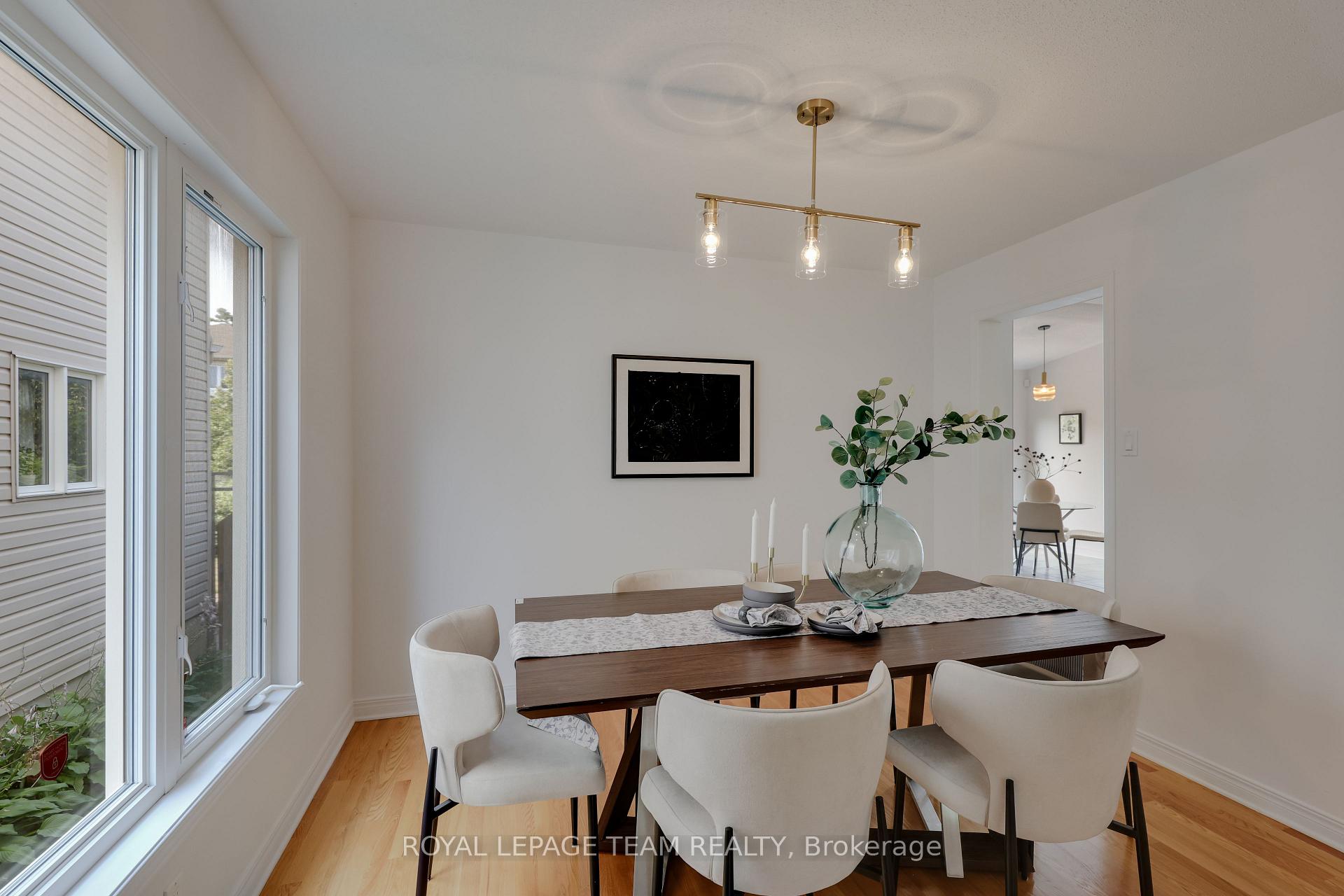 Photo 14 of 51 Stikine Drive, Ottawa, Kanata - Kanata Lakes/Heritage Hills — HOMEH