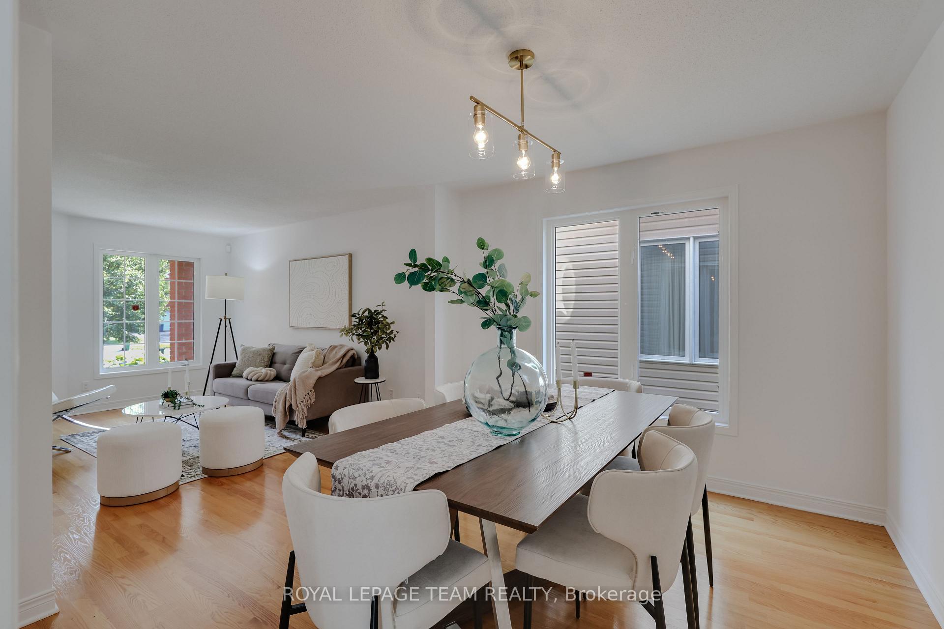 Photo 16 of 51 Stikine Drive, Ottawa, Kanata - Kanata Lakes/Heritage Hills — HOMEH