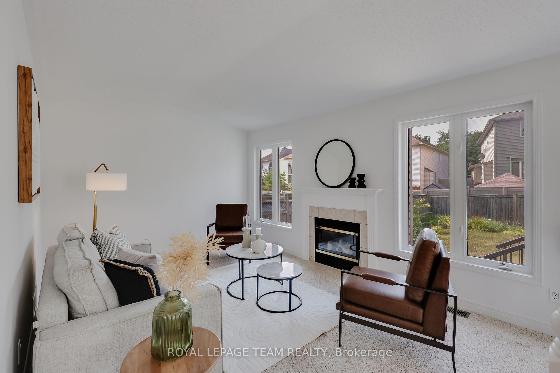 Photo 24 of 51 Stikine Drive, Ottawa, Kanata - Kanata Lakes/Heritage Hills — HOMEH