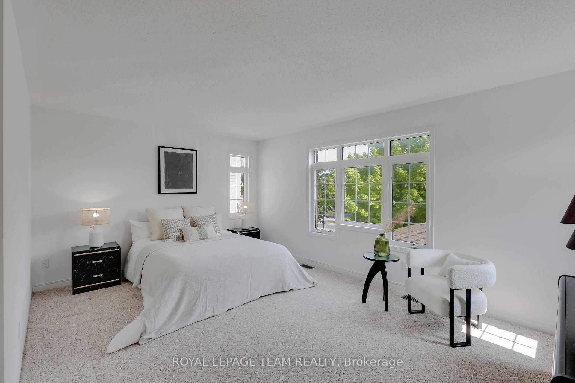 Photo 28 of 51 Stikine Drive, Ottawa, Kanata - Kanata Lakes/Heritage Hills — HOMEH