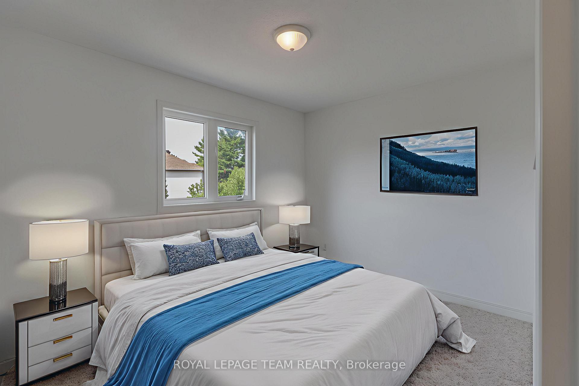 Photo 36 of 51 Stikine Drive, Ottawa, Kanata - Kanata Lakes/Heritage Hills — HOMEH