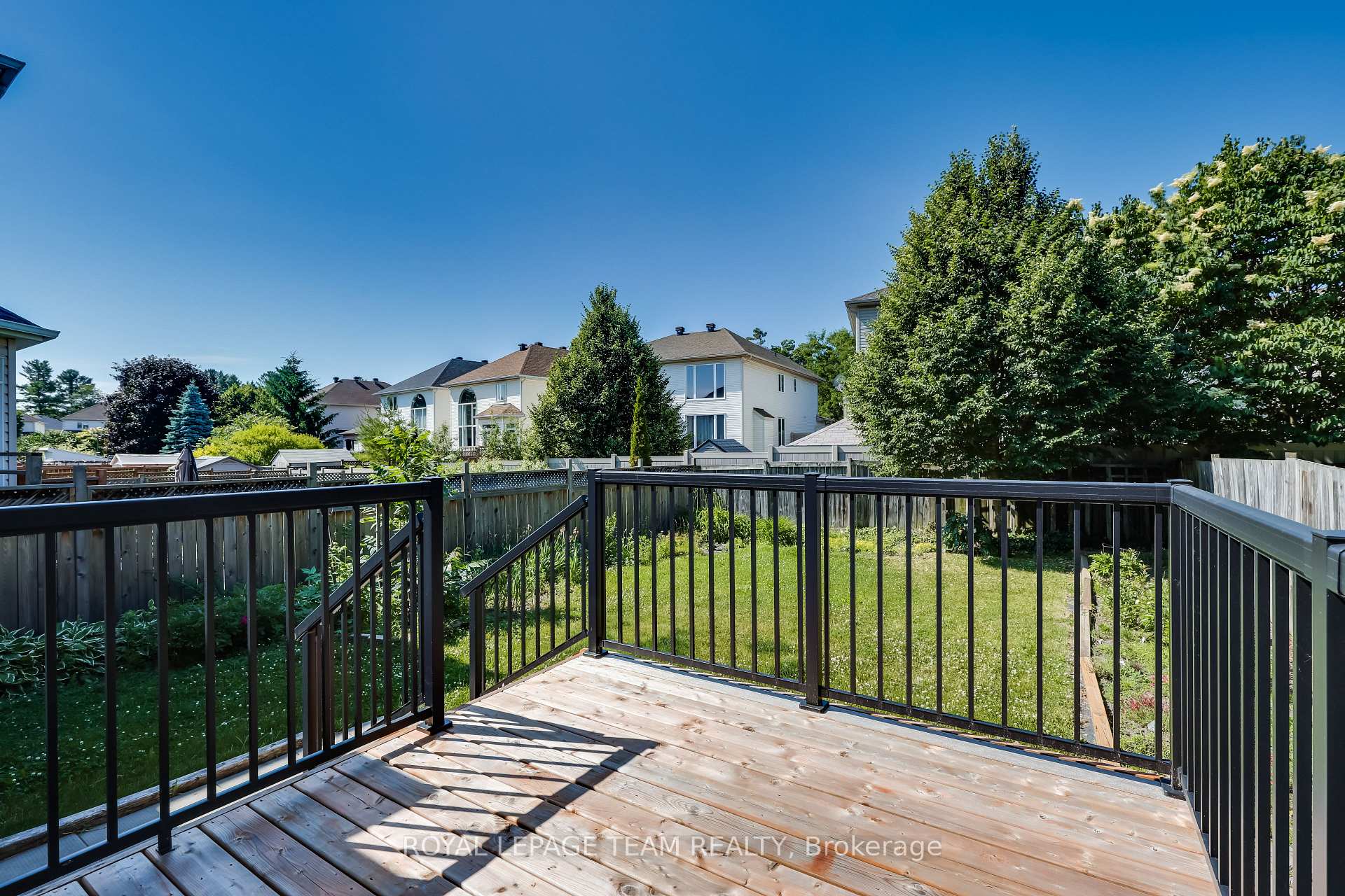 Photo 44 of 51 Stikine Drive, Ottawa, Kanata - Kanata Lakes/Heritage Hills — HOMEH