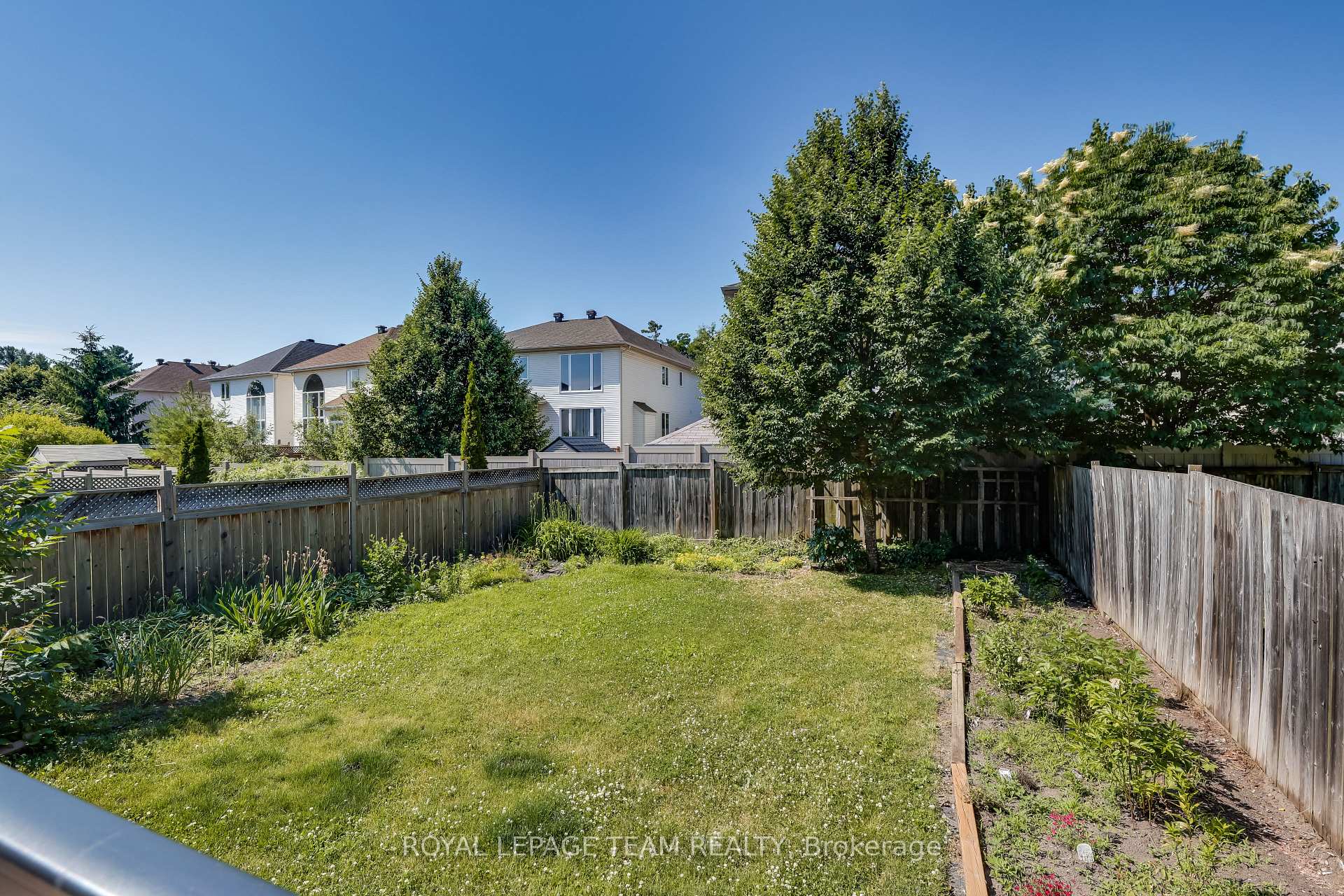 Photo 45 of 51 Stikine Drive, Ottawa, Kanata - Kanata Lakes/Heritage Hills — HOMEH