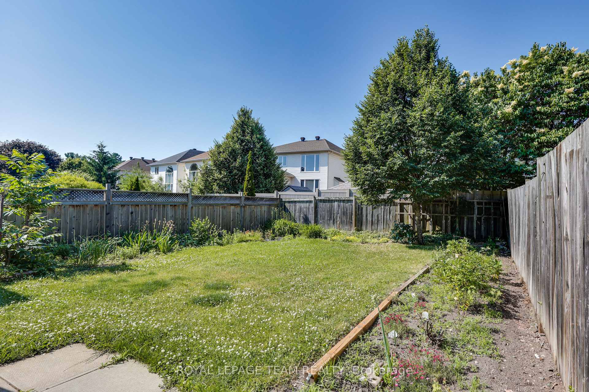 Photo 46 of 51 Stikine Drive, Ottawa, Kanata - Kanata Lakes/Heritage Hills — HOMEH