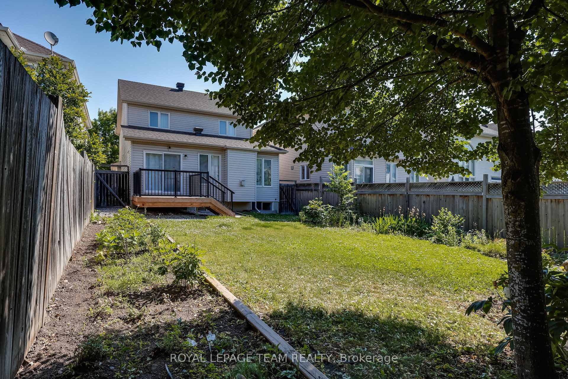 Photo 47 of 51 Stikine Drive, Ottawa, Kanata - Kanata Lakes/Heritage Hills — HOMEH