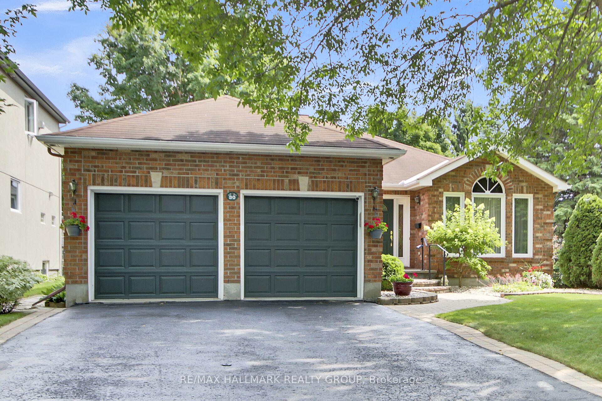 Photo 1 of 30 Langford Crescent, Ottawa, Kanata - Kanata Lakes/Heritage Hills — HOMEH