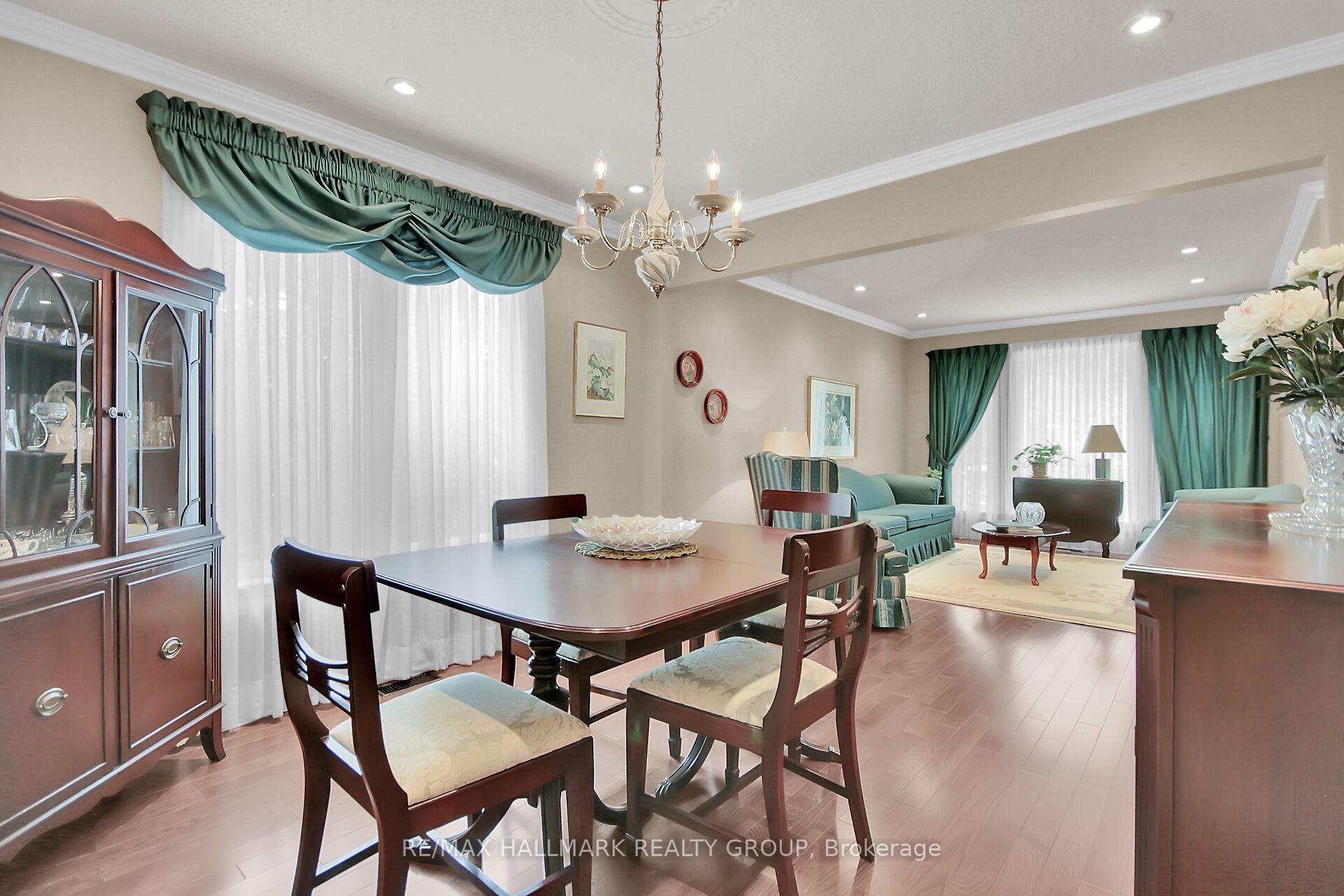 Photo 7 of 30 Langford Crescent, Ottawa, Kanata - Kanata Lakes/Heritage Hills — HOMEH