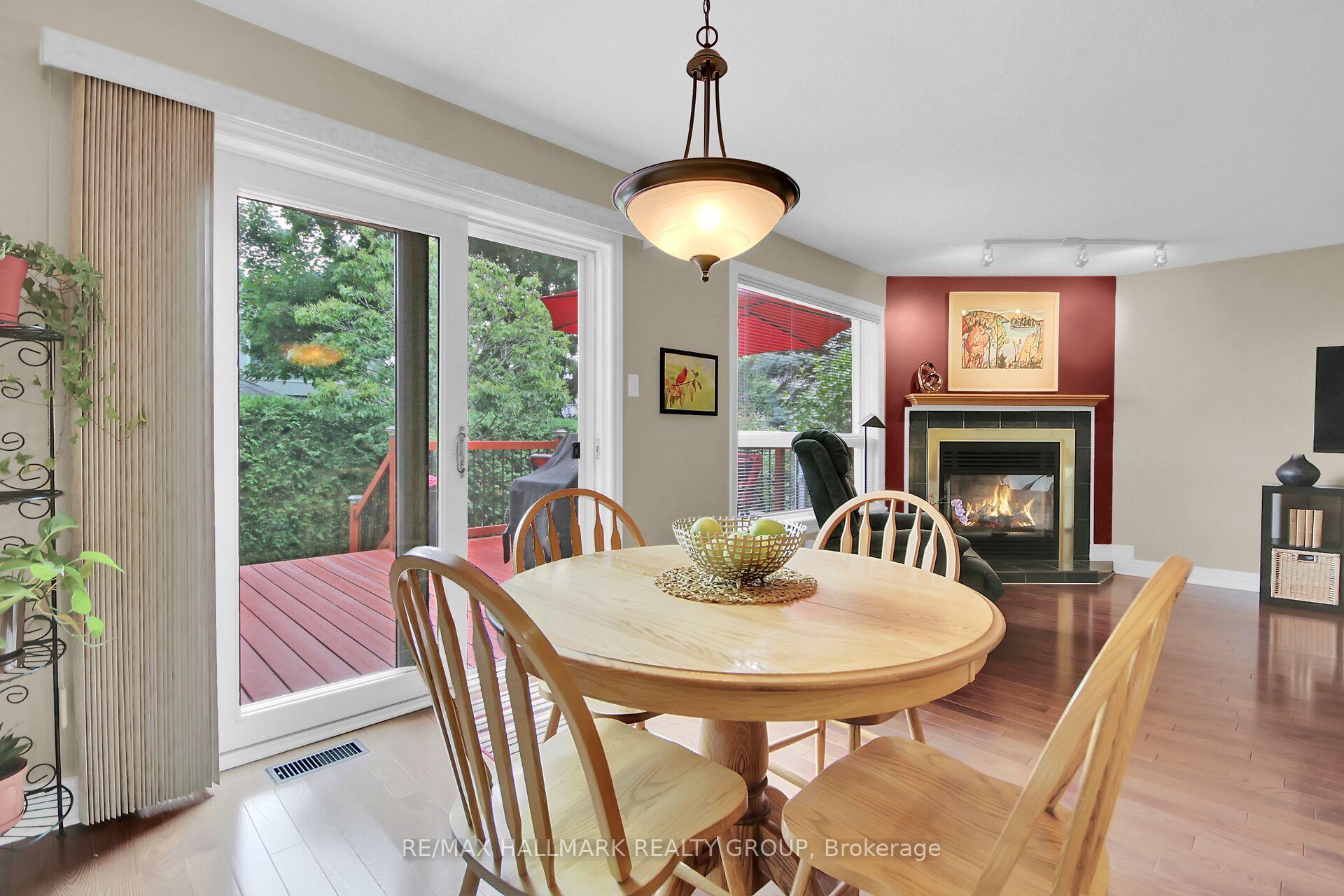 Photo 16 of 30 Langford Crescent, Ottawa, Kanata - Kanata Lakes/Heritage Hills — HOMEH