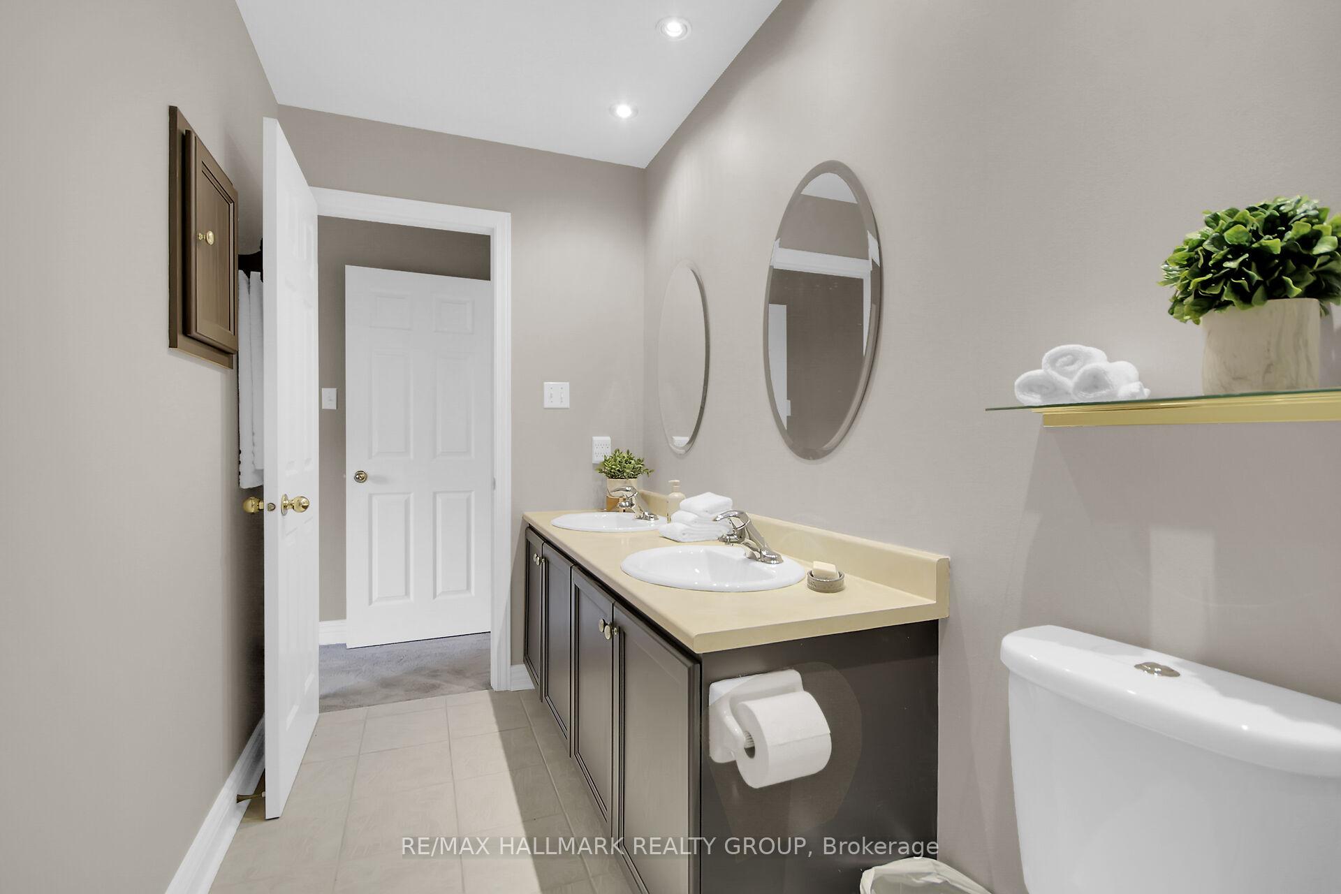 Photo 22 of 30 Langford Crescent, Ottawa, Kanata - Kanata Lakes/Heritage Hills — HOMEH