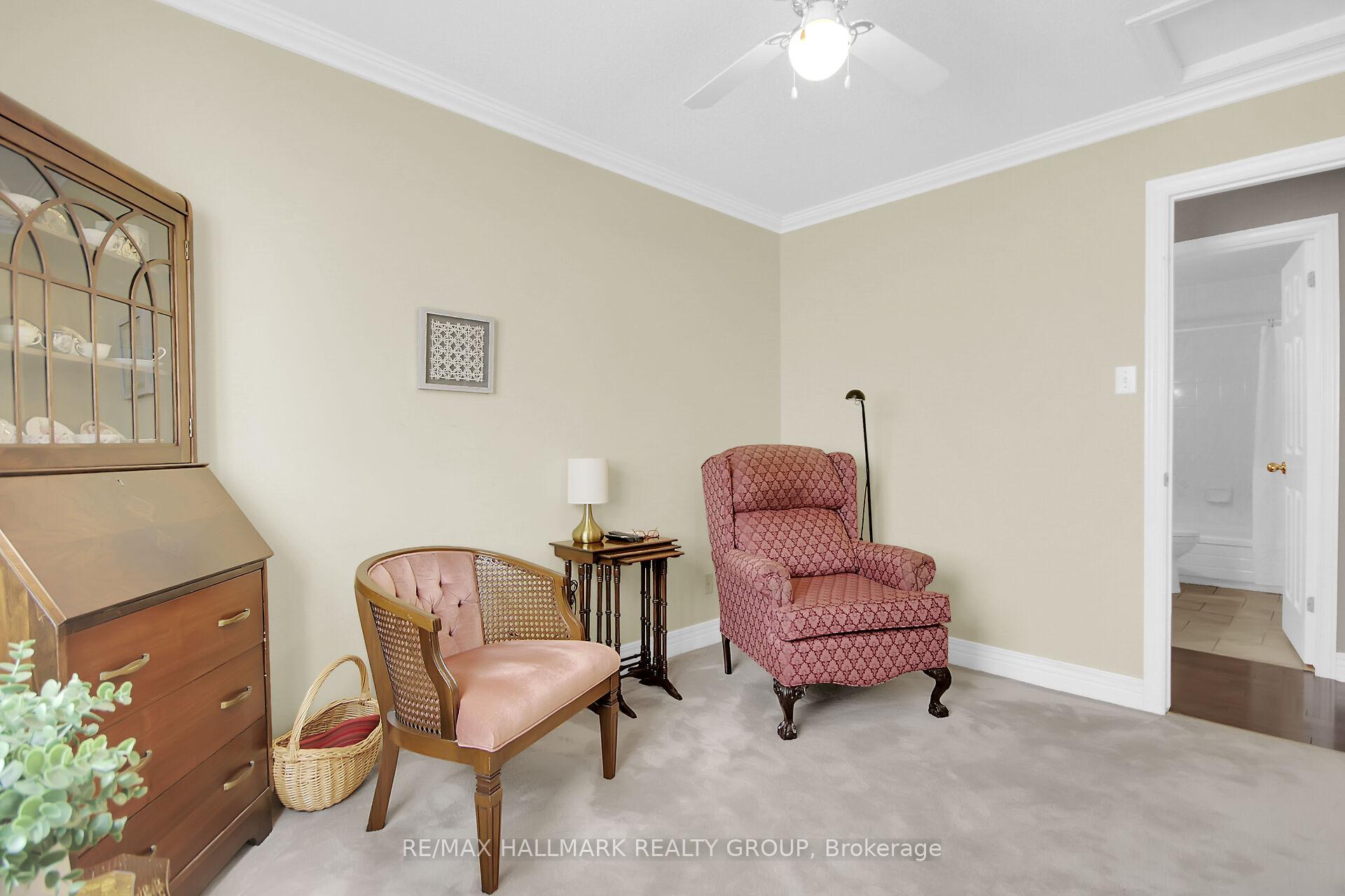 Photo 25 of 30 Langford Crescent, Ottawa, Kanata - Kanata Lakes/Heritage Hills — HOMEH