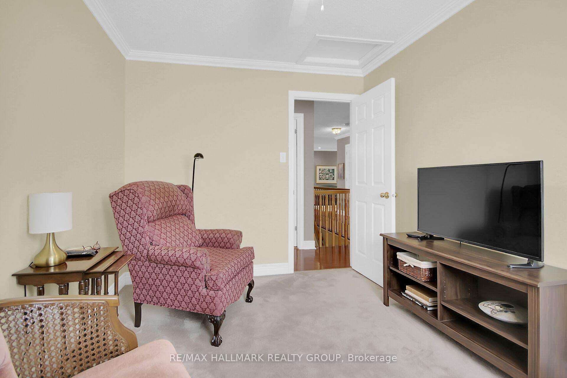 Photo 26 of 30 Langford Crescent, Ottawa, Kanata - Kanata Lakes/Heritage Hills — HOMEH