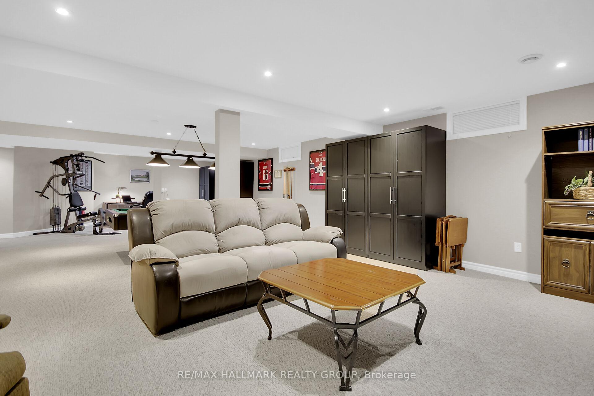 Photo 28 of 30 Langford Crescent, Ottawa, Kanata - Kanata Lakes/Heritage Hills — HOMEH