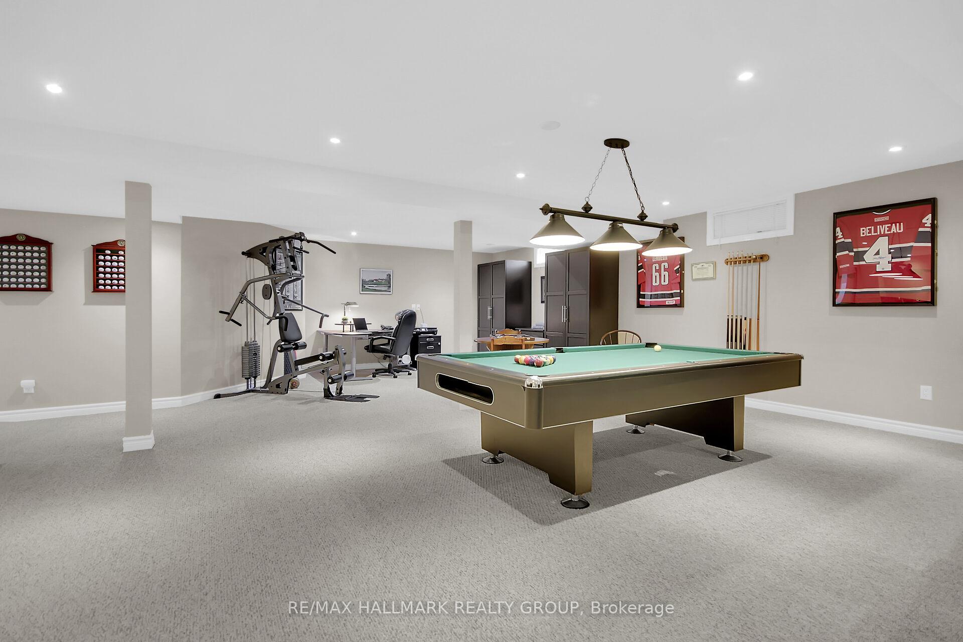 Photo 31 of 30 Langford Crescent, Ottawa, Kanata - Kanata Lakes/Heritage Hills — HOMEH