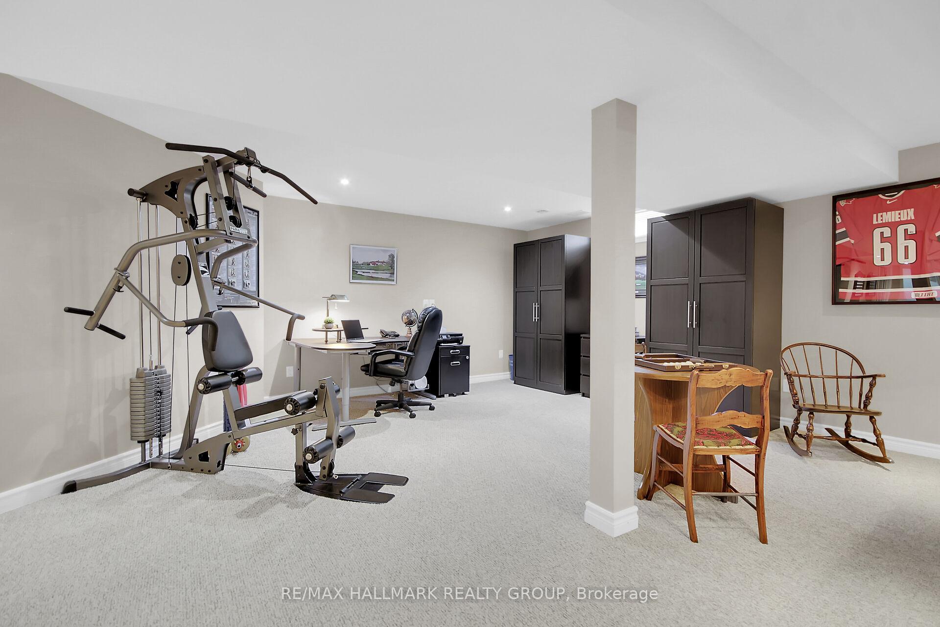 Photo 32 of 30 Langford Crescent, Ottawa, Kanata - Kanata Lakes/Heritage Hills — HOMEH