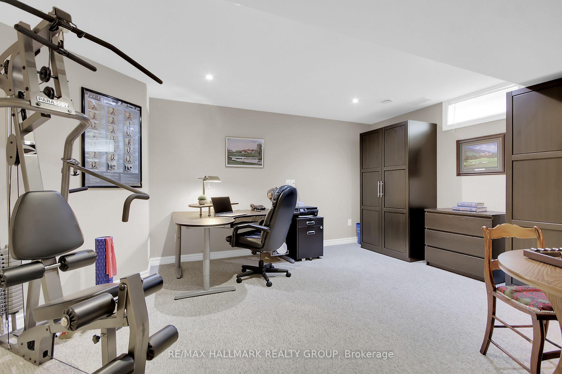 Photo 33 of 30 Langford Crescent, Ottawa, Kanata - Kanata Lakes/Heritage Hills — HOMEH