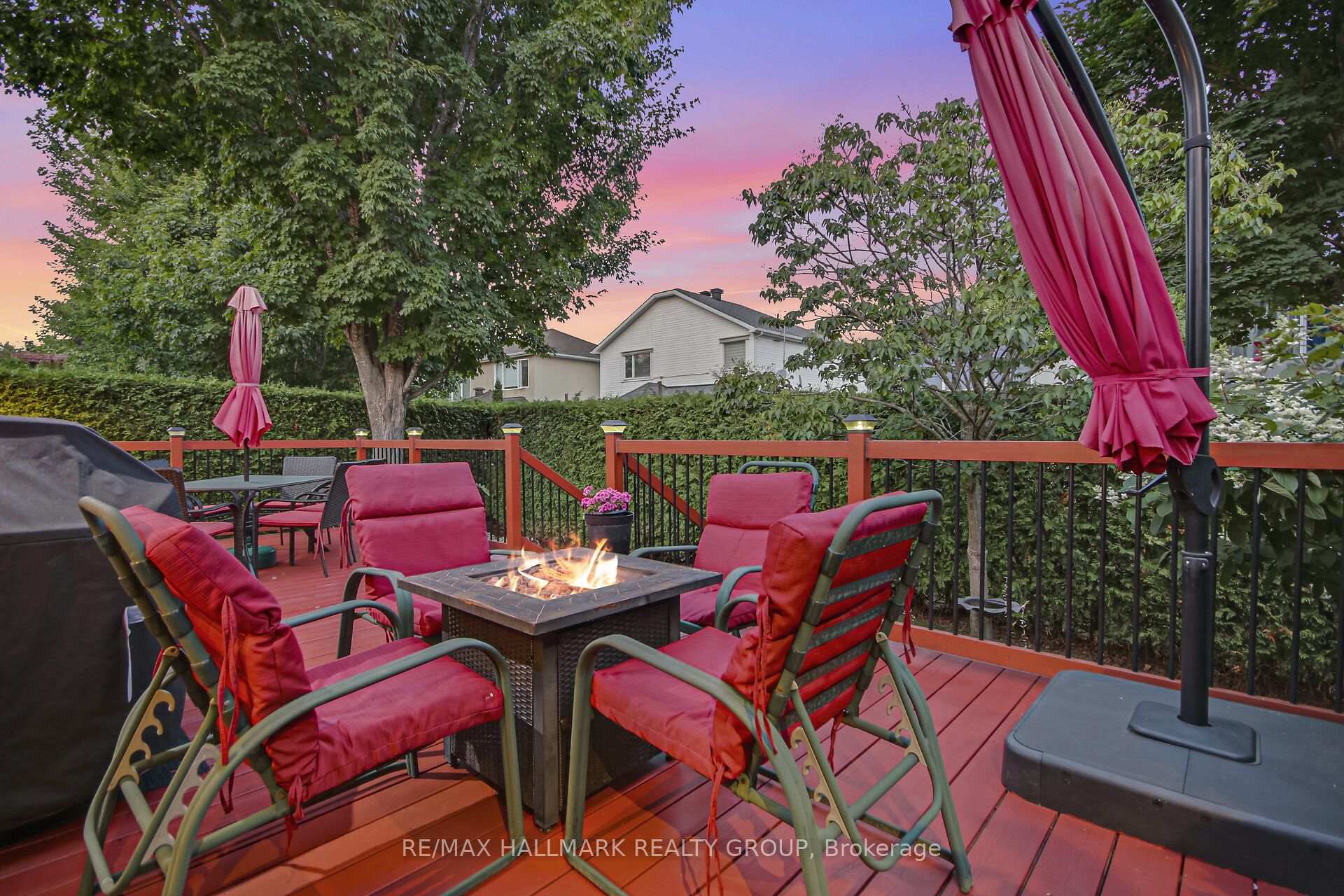 Photo 41 of 30 Langford Crescent, Ottawa, Kanata - Kanata Lakes/Heritage Hills — HOMEH