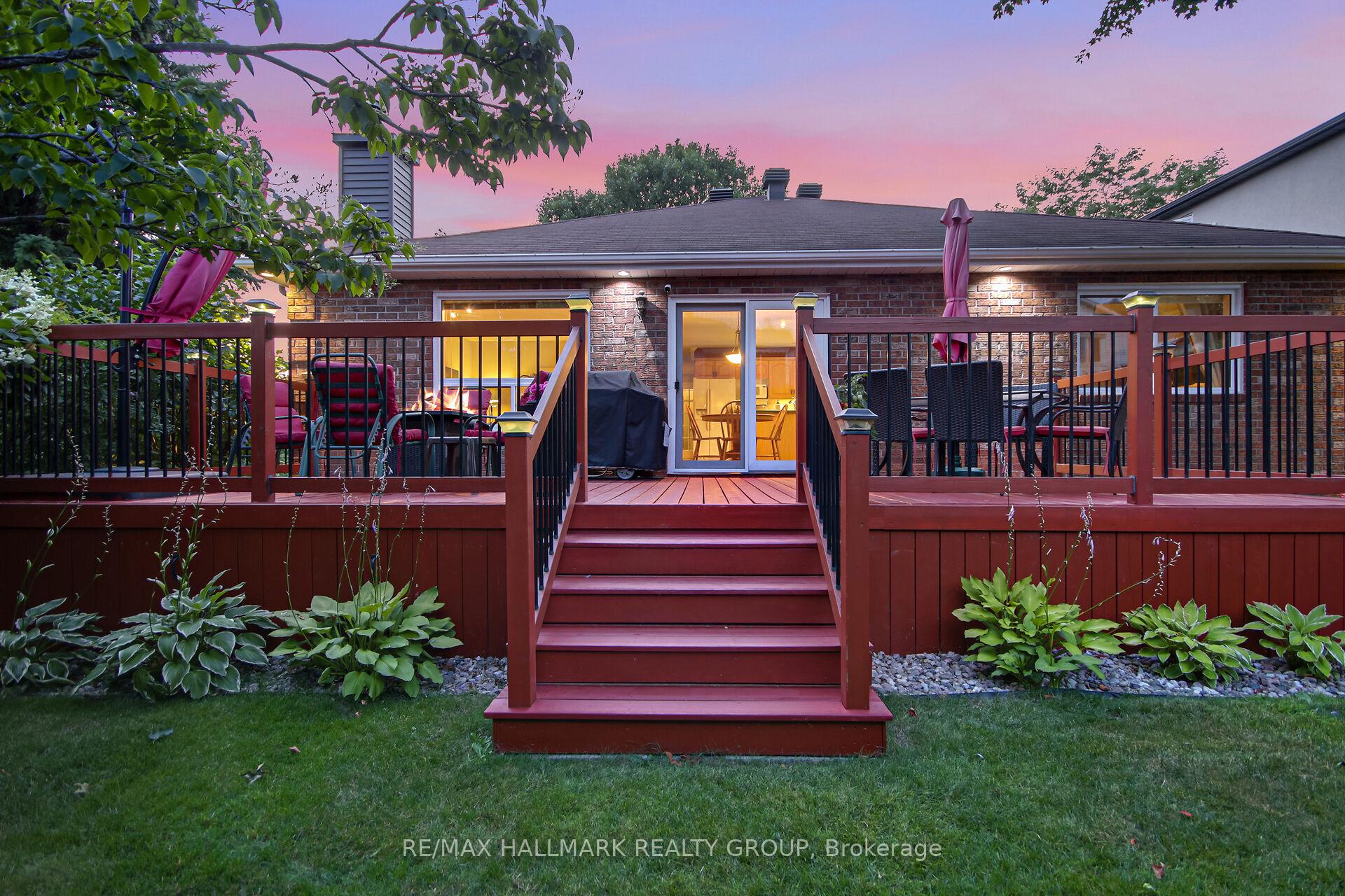 Photo 42 of 30 Langford Crescent, Ottawa, Kanata - Kanata Lakes/Heritage Hills — HOMEH