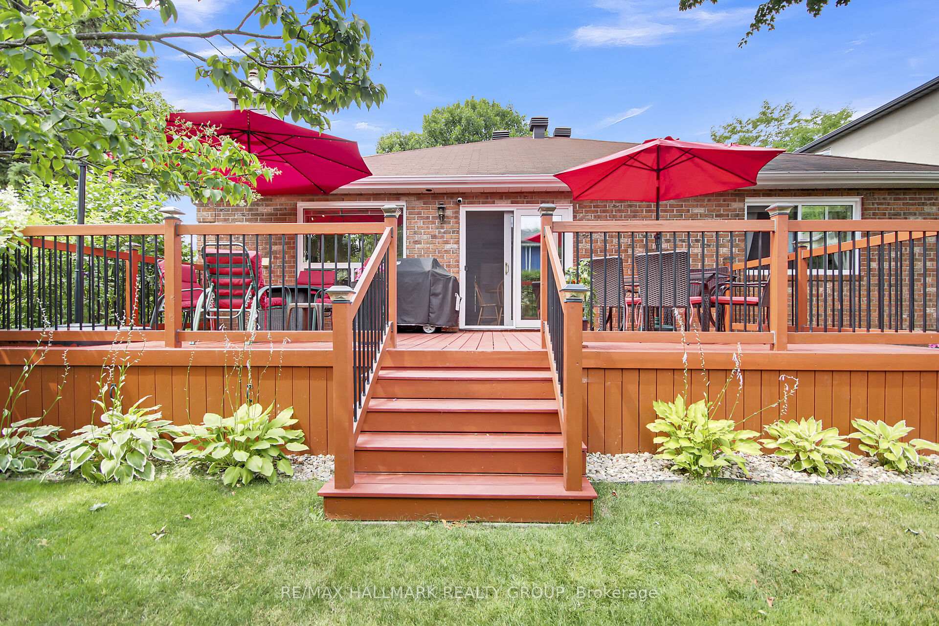 Photo 43 of 30 Langford Crescent, Ottawa, Kanata - Kanata Lakes/Heritage Hills — HOMEH