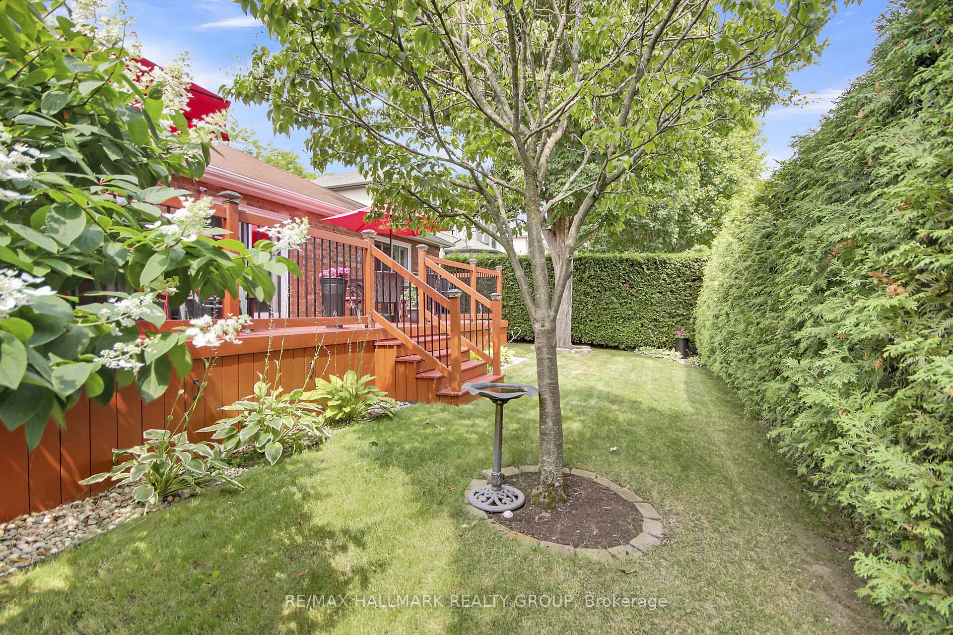Photo 44 of 30 Langford Crescent, Ottawa, Kanata - Kanata Lakes/Heritage Hills — HOMEH