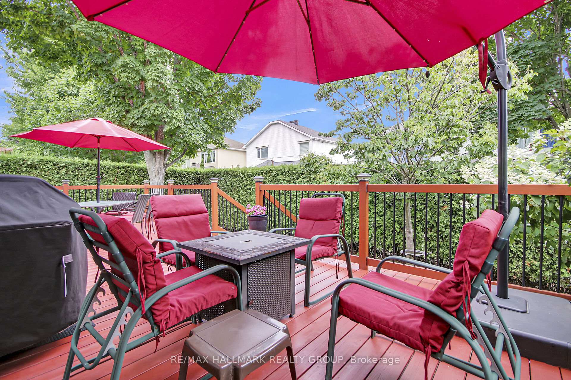 Photo 45 of 30 Langford Crescent, Ottawa, Kanata - Kanata Lakes/Heritage Hills — HOMEH