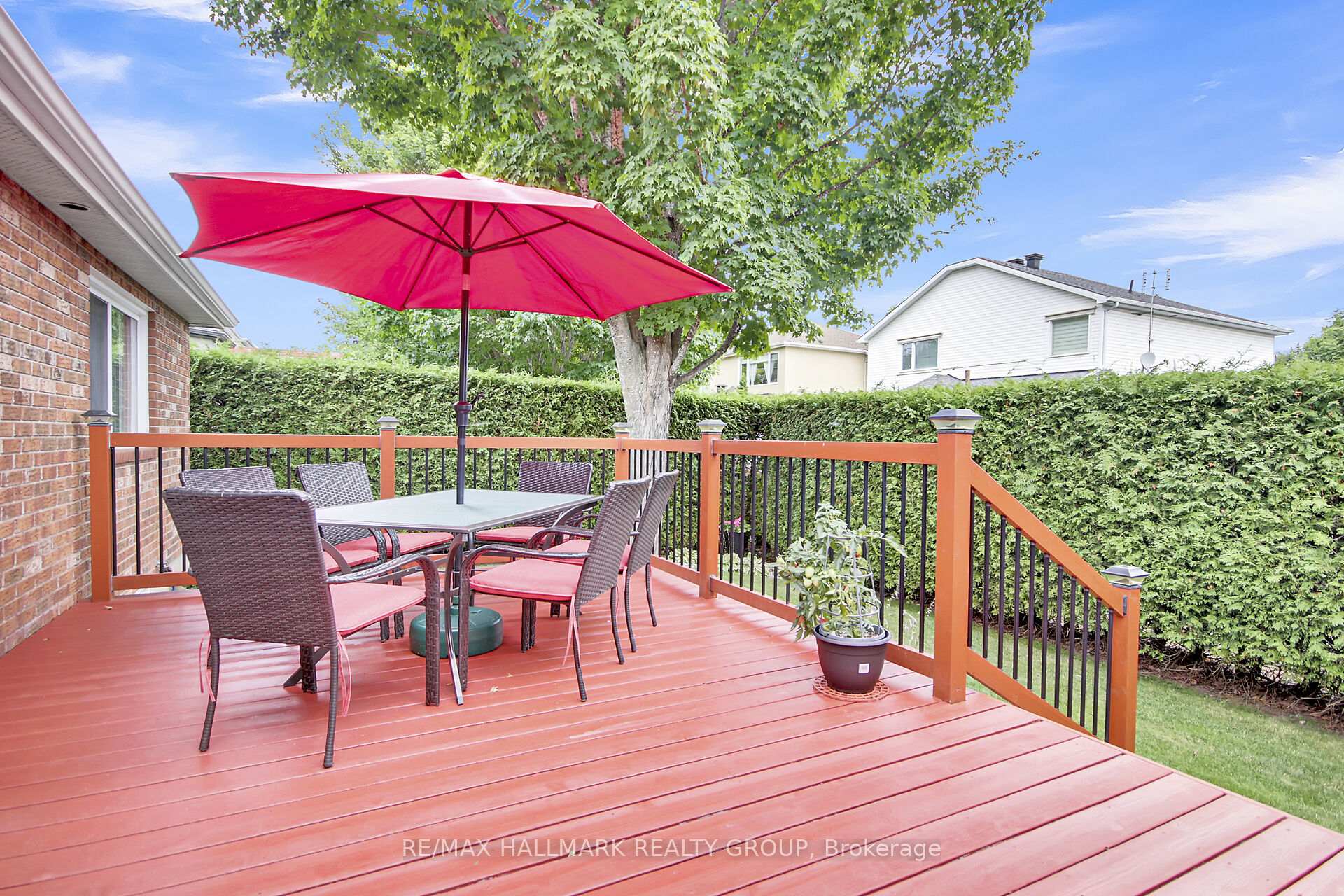 Photo 46 of 30 Langford Crescent, Ottawa, Kanata - Kanata Lakes/Heritage Hills — HOMEH