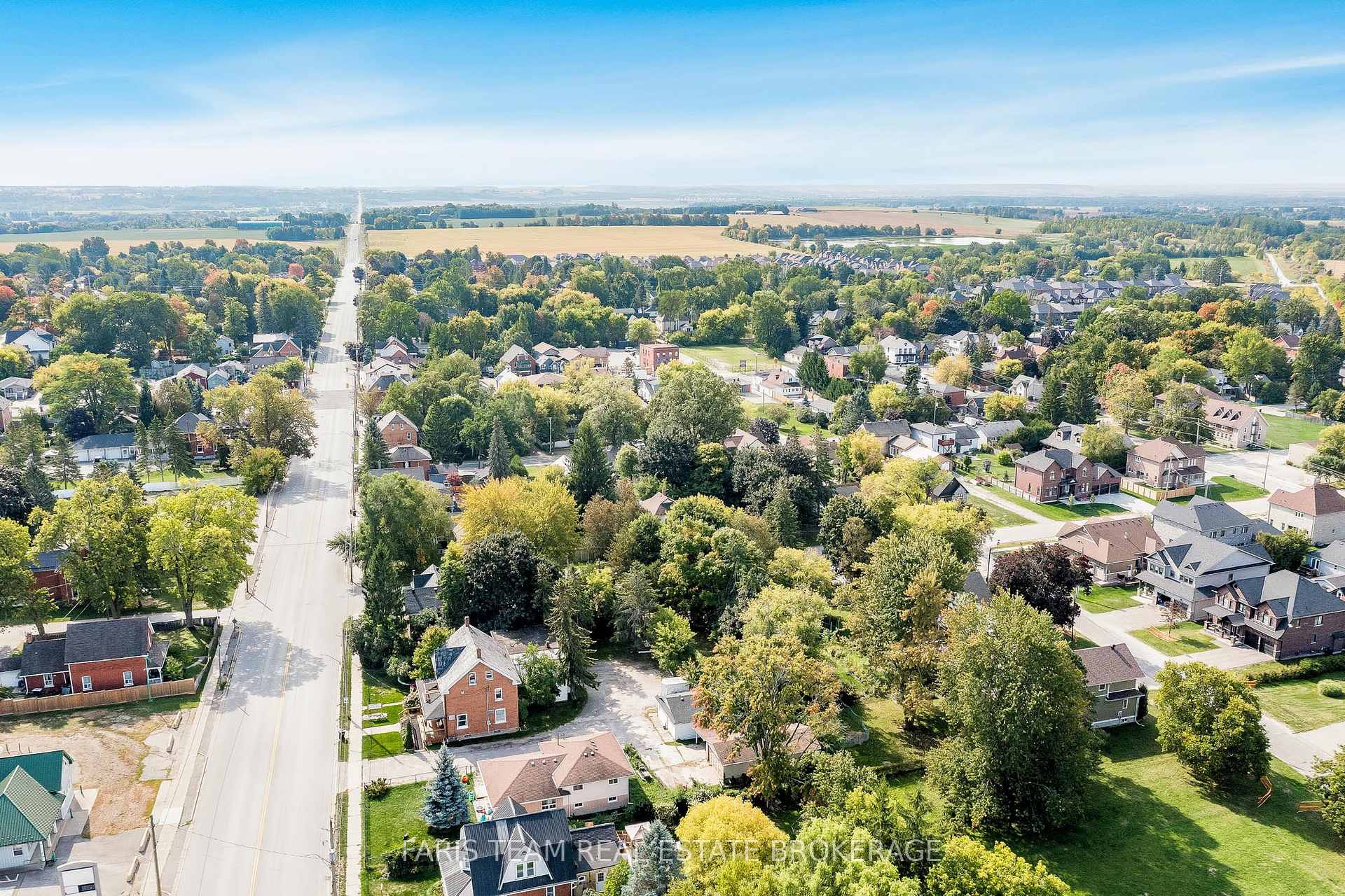 Photo 44 of 3 John Drive, Innisfil, Cookstown — HOMEH