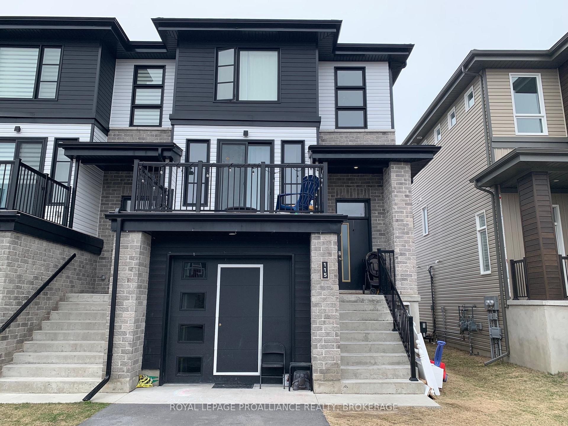 Photo 1 of 115 Superior Drive, Loyalist, Amherstview — HOMEH