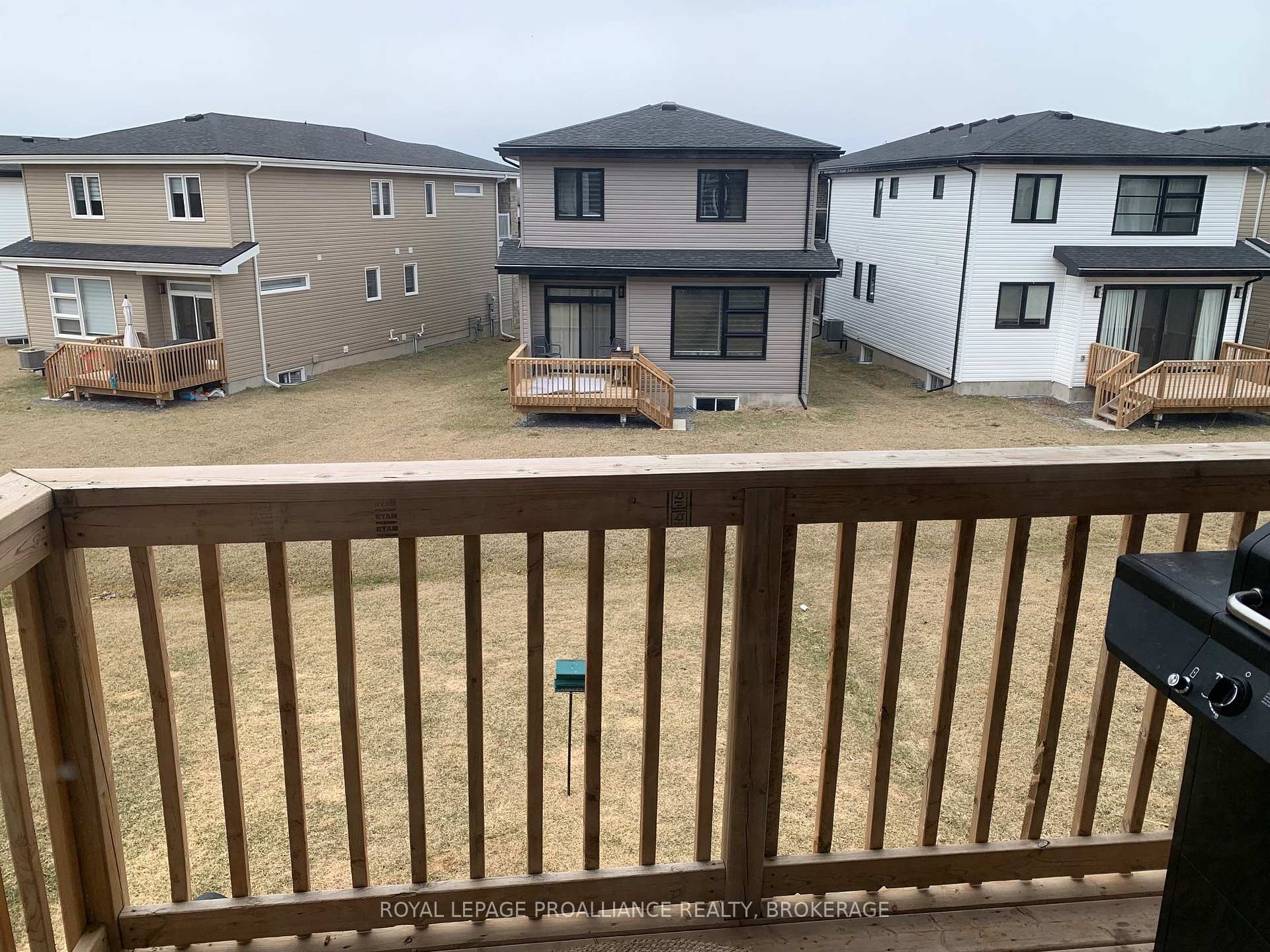 Photo 30 of 115 Superior Drive, Loyalist, Amherstview — HOMEH