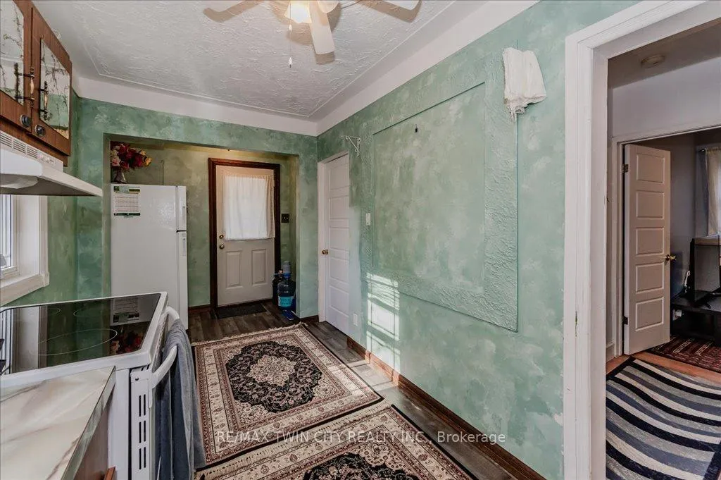 Photo 6 of 478 Greenfield Avenue, Kitchener — HOMEH