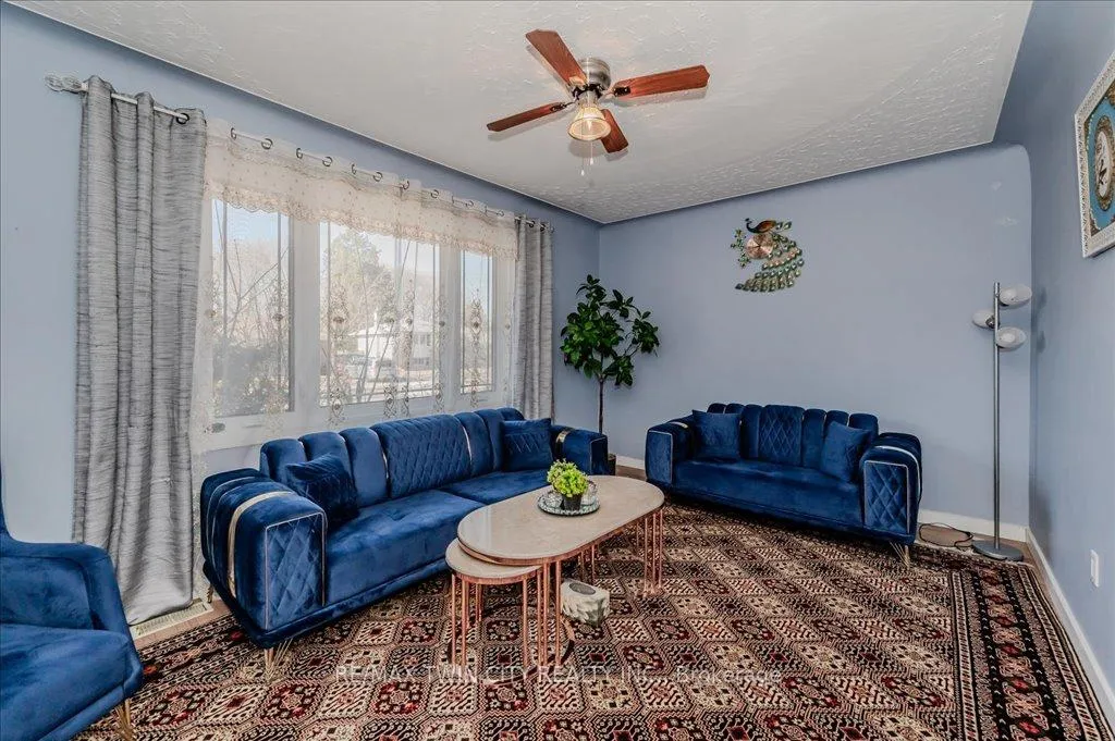 Photo 7 of 478 Greenfield Avenue, Kitchener — HOMEH