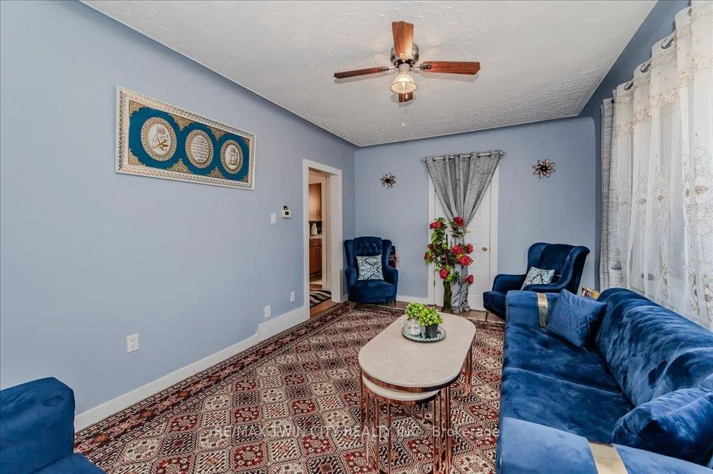 Photo 8 of 478 Greenfield Avenue, Kitchener — HOMEH