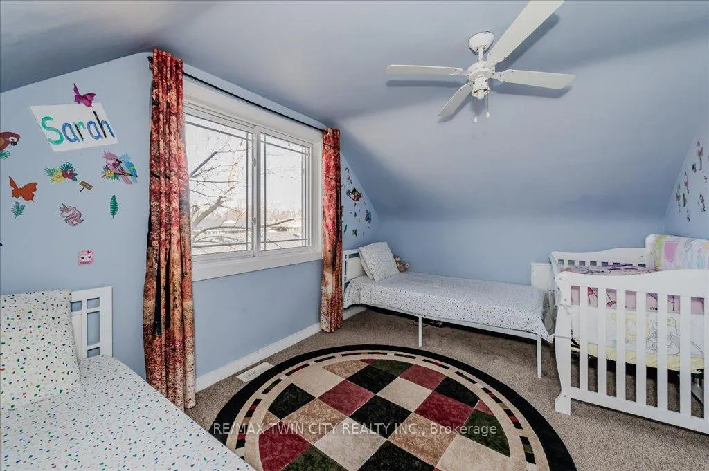 Photo 12 of 478 Greenfield Avenue, Kitchener — HOMEH