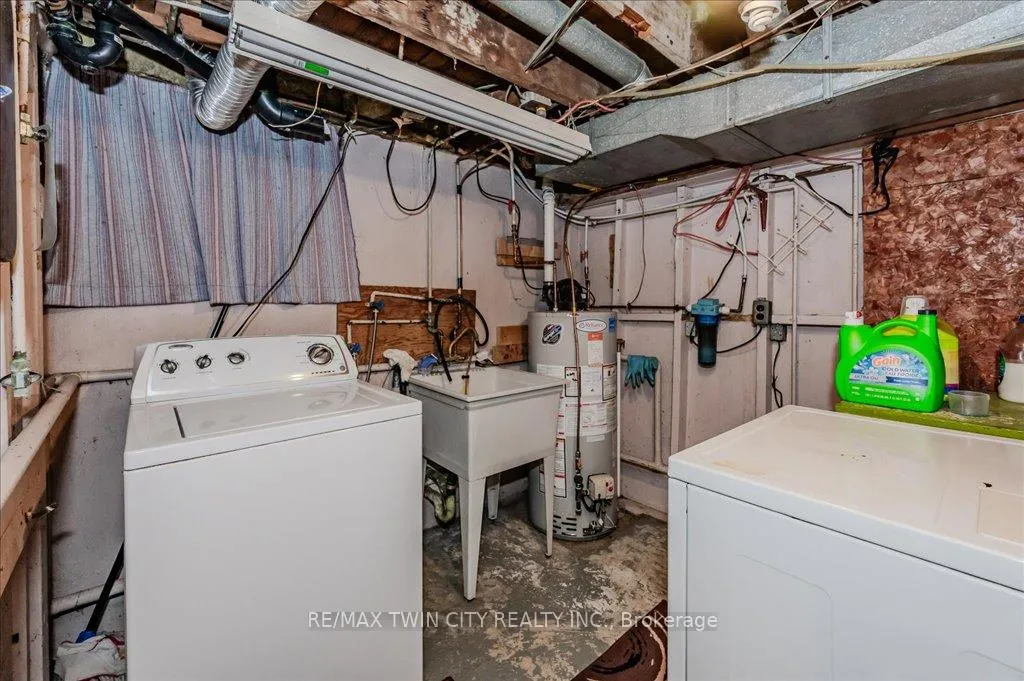 Photo 16 of 478 Greenfield Avenue, Kitchener — HOMEH
