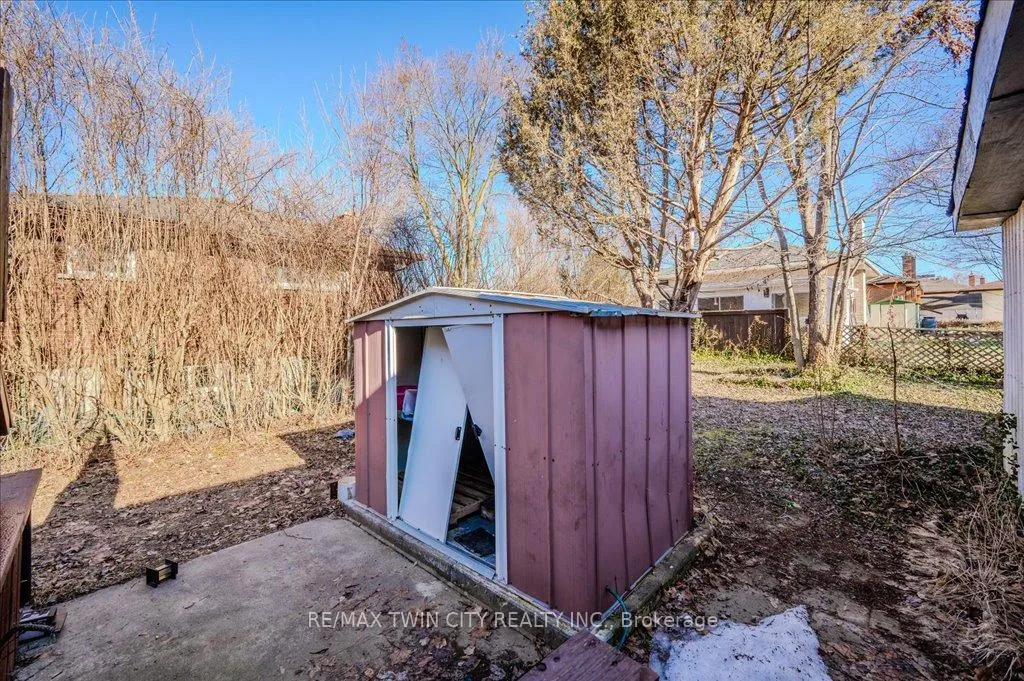 Photo 21 of 478 Greenfield Avenue, Kitchener — HOMEH