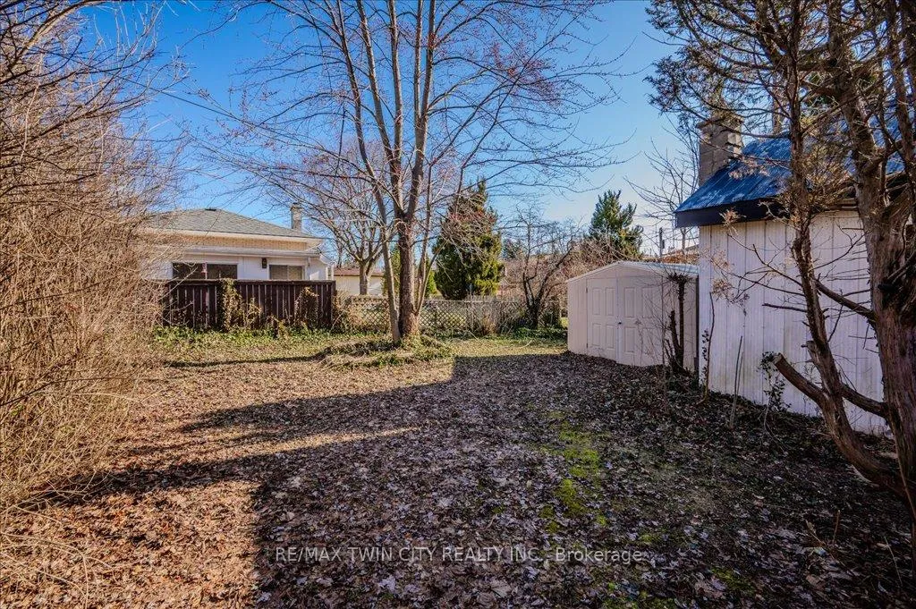 Photo 22 of 478 Greenfield Avenue, Kitchener — HOMEH