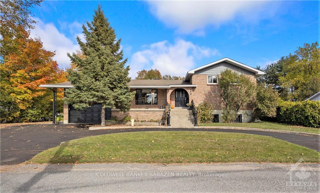 Photo 1 of 179 Moore Street, McNab/Braeside, Mcnab/Braeside Twps — HOMEH