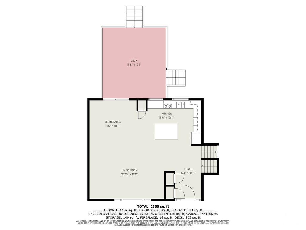 Photo 21 of 179 Moore Street, McNab/Braeside, Mcnab/Braeside Twps — HOMEH