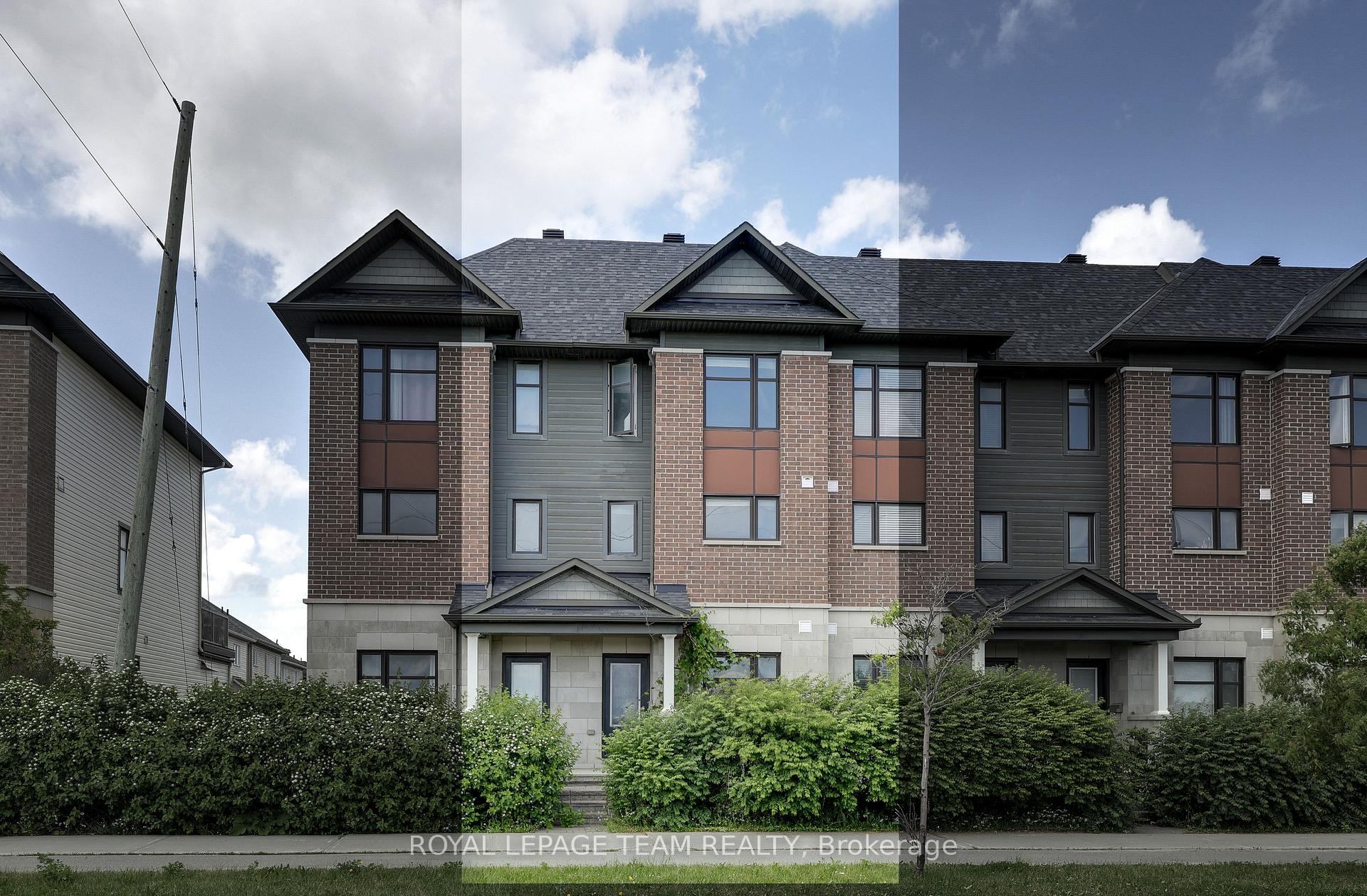 Photo 1 of 512 Silvertip Lane, Ottawa, Kanata - Kanata Lakes/Heritage Hills — HOMEH