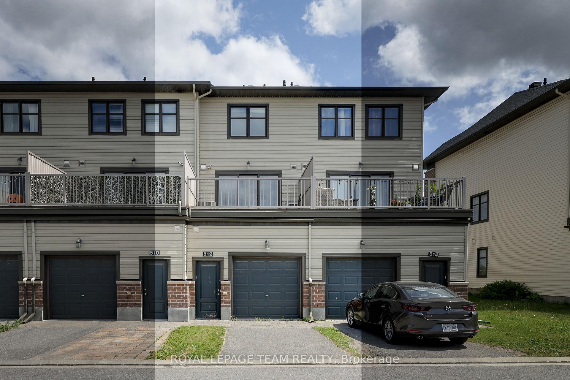 Photo 2 of 512 Silvertip Lane, Ottawa, Kanata - Kanata Lakes/Heritage Hills — HOMEH